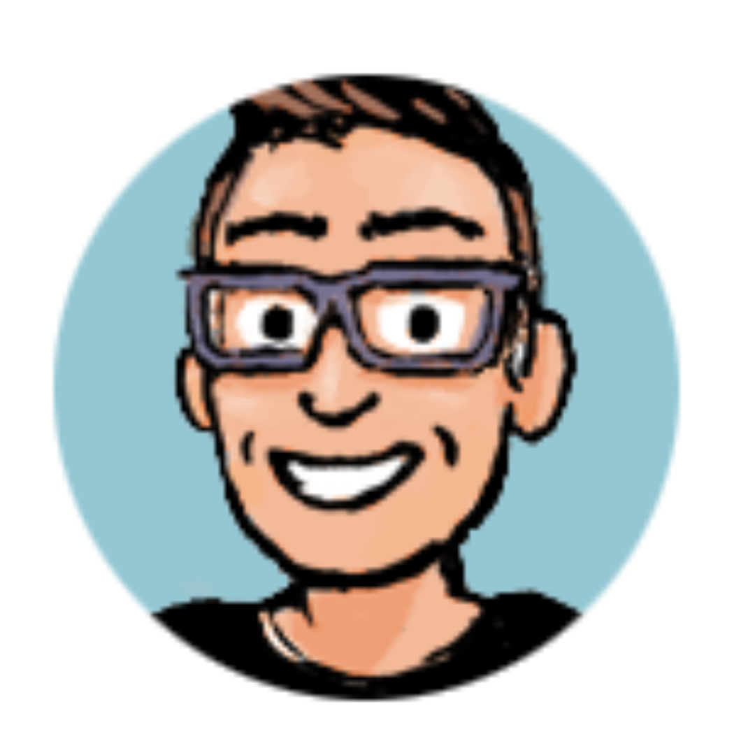 Chad M. Mansbridge logo